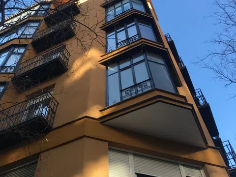 Piso en calle del General Díaz Porlier, 19