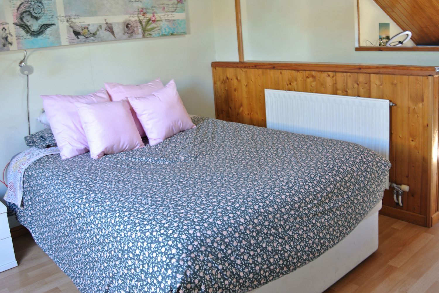 Chalet adosado en Calle la Sementera, 18, San Julián-Bº de Cortes - Foto 12