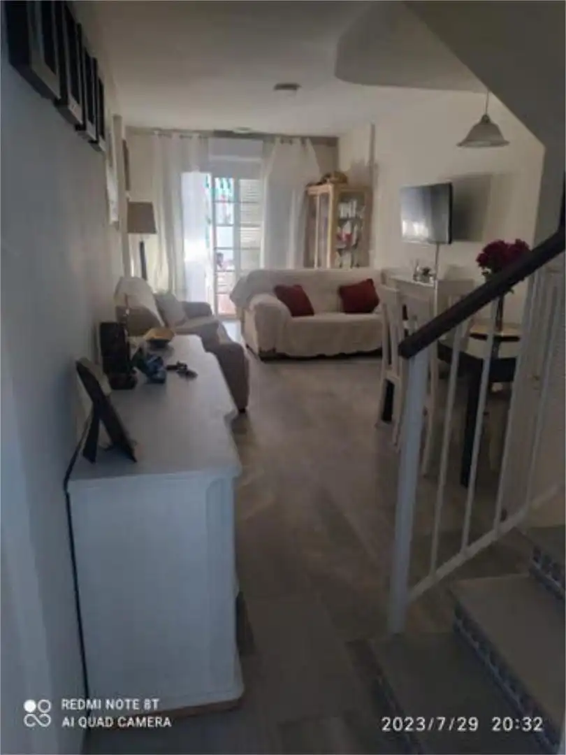 Chalet en paseo marítimo - Foto 2