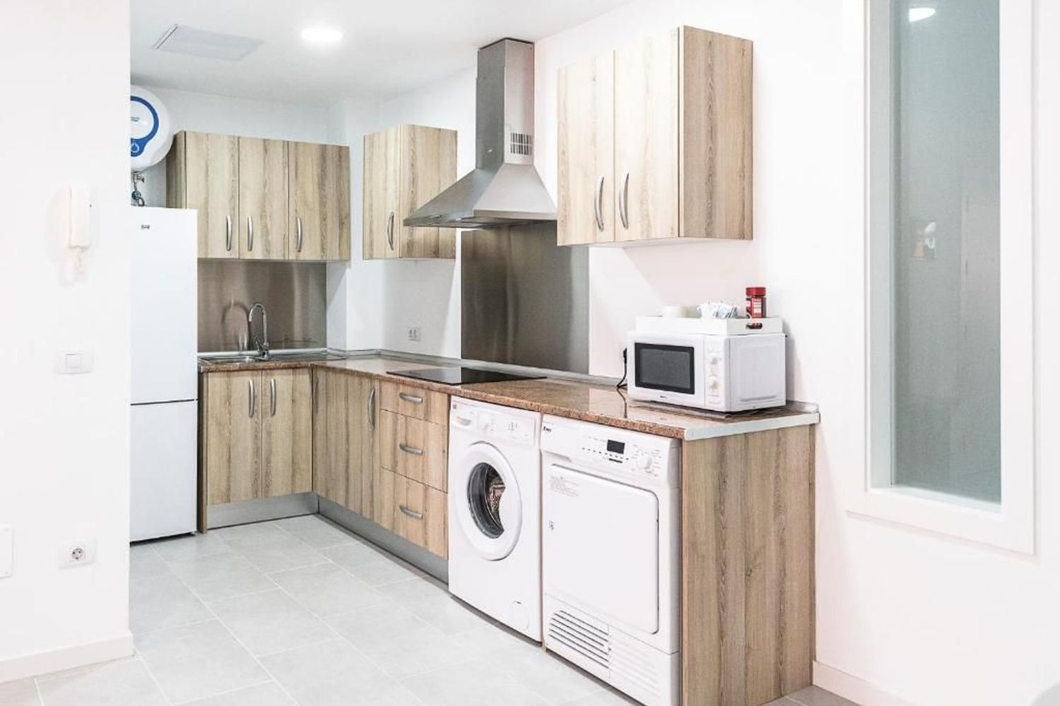 Piso en San Isidro, 65, La Pardilla - San Antonio, La Pardilla - San Antonio - Foto 3