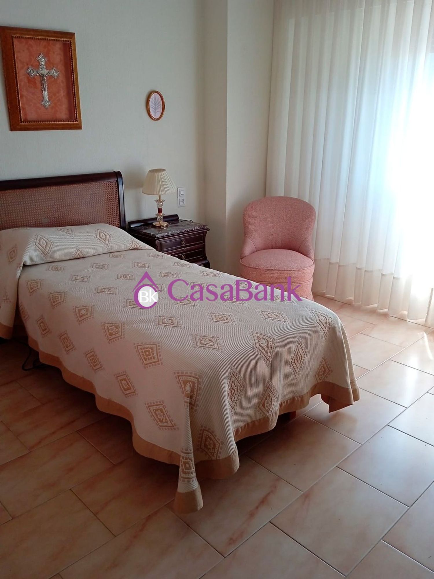 Piso en Judería - San Basilio - Foto 9