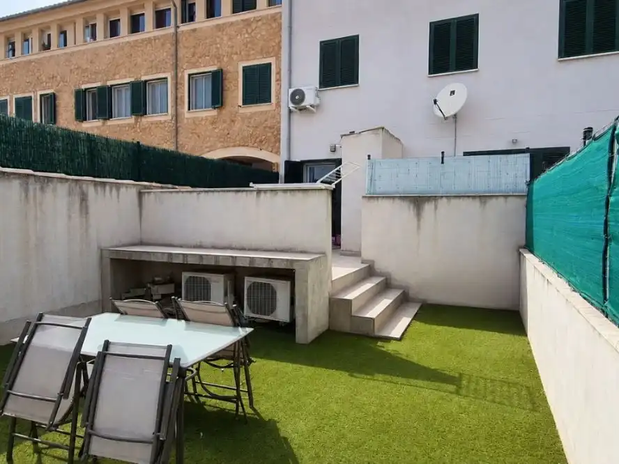 Piso en  Carrer Mossèn Joan Mesquida 35 - Foto 4