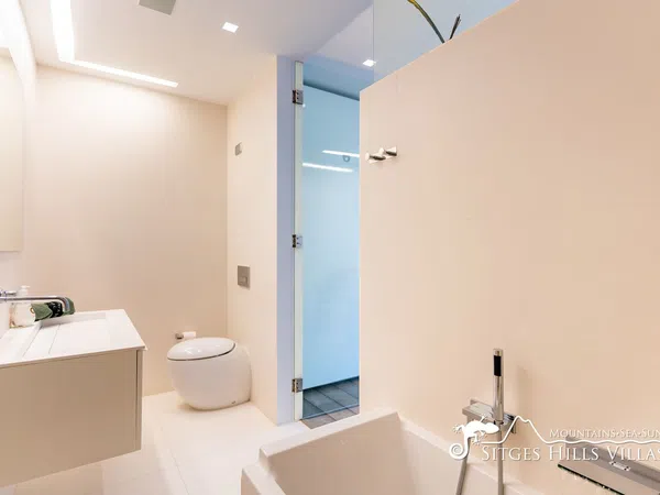 Casa independiente en avenida del cami de can Girona, 65 - Foto 20