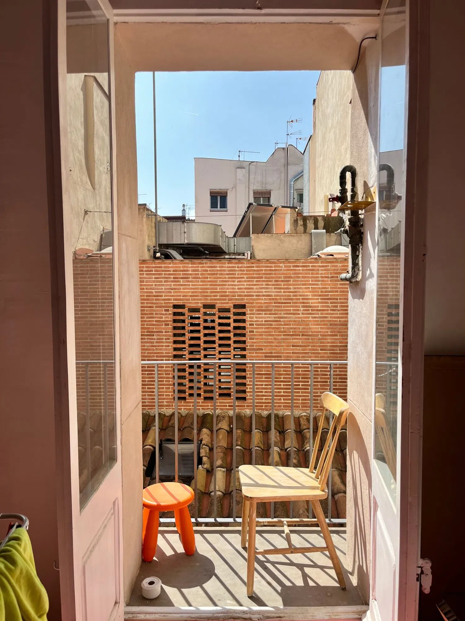 Piso en calle dels Flassaders, 31 - Foto 24