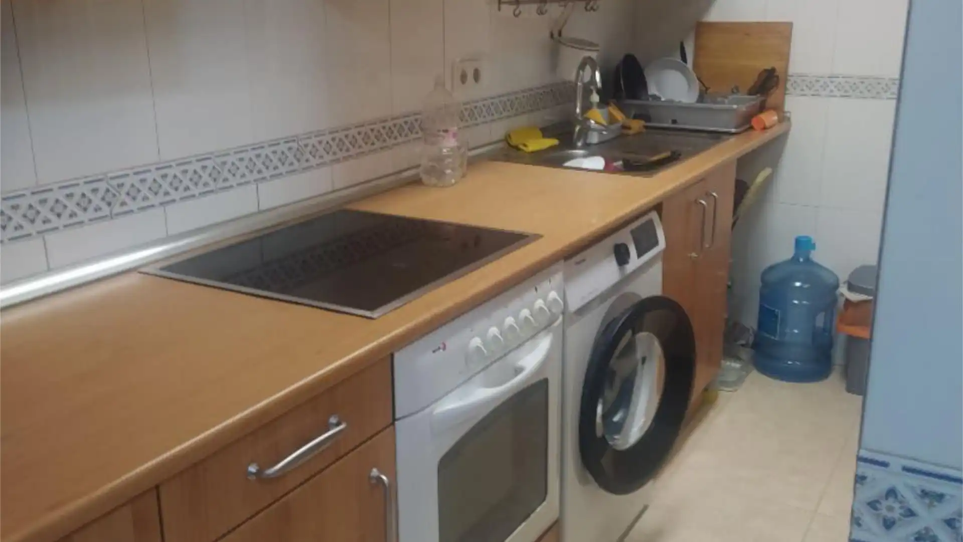 Planta baja en  Carrer de Juan Gris 15 - Foto 18