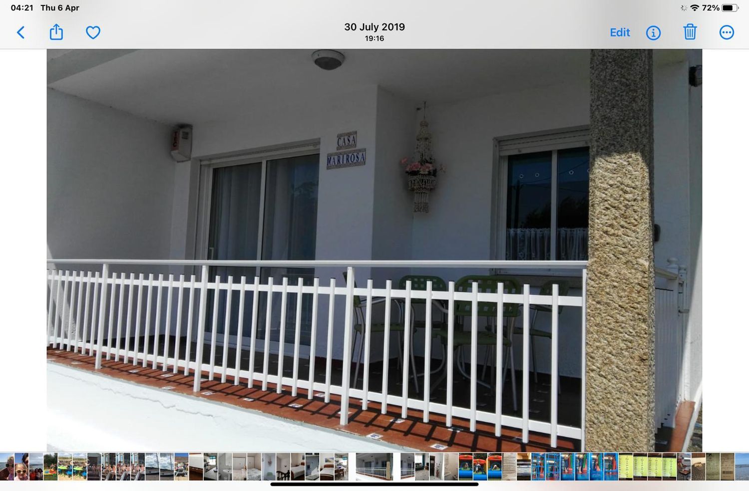 Casa o chalet independiente en Camino de Pontevedra, 182 - Foto 18