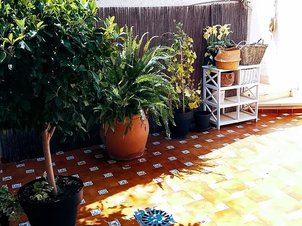 Chalet adosado en Calle Cinabrio, 6, Benimar, Benimar - Foto 26