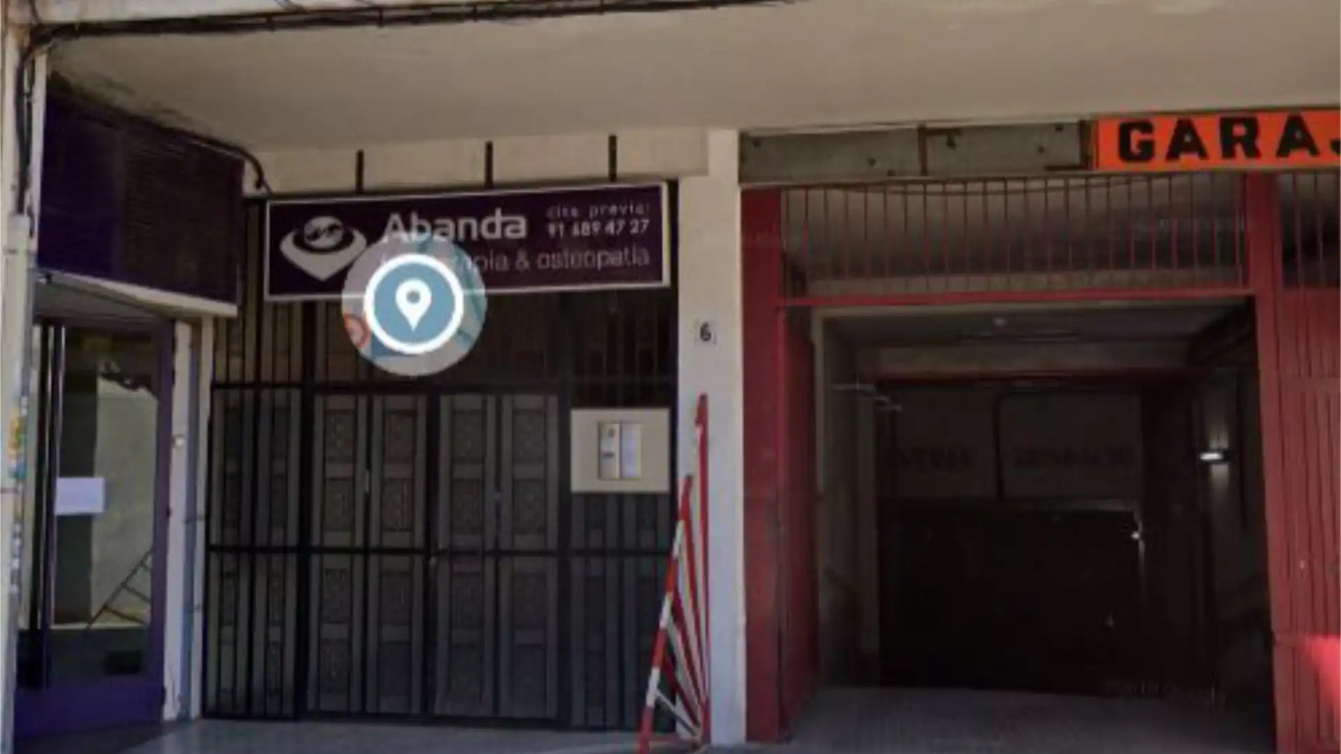 Piso en  Plaza Fuente Honda 6 - Foto 10