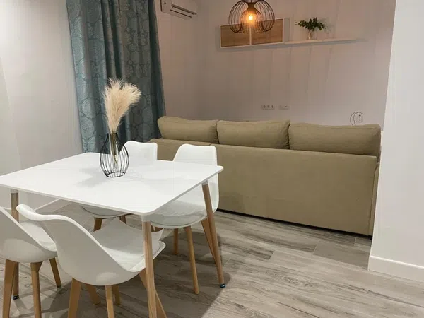 Piso en Calle Almendros Aguilar, 39, Ctra. Circunvalación - La Magdalena, Ctra. Circunvalación - La Magdalena - Foto 6