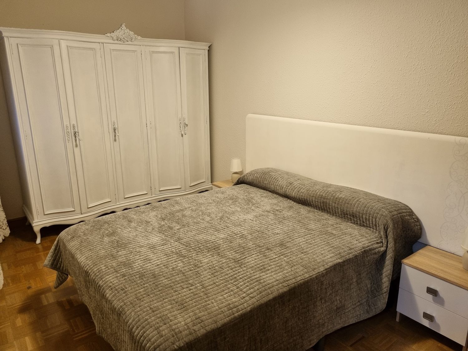 Piso en Calle Gorbeia, 26, Coronación - Foto 17