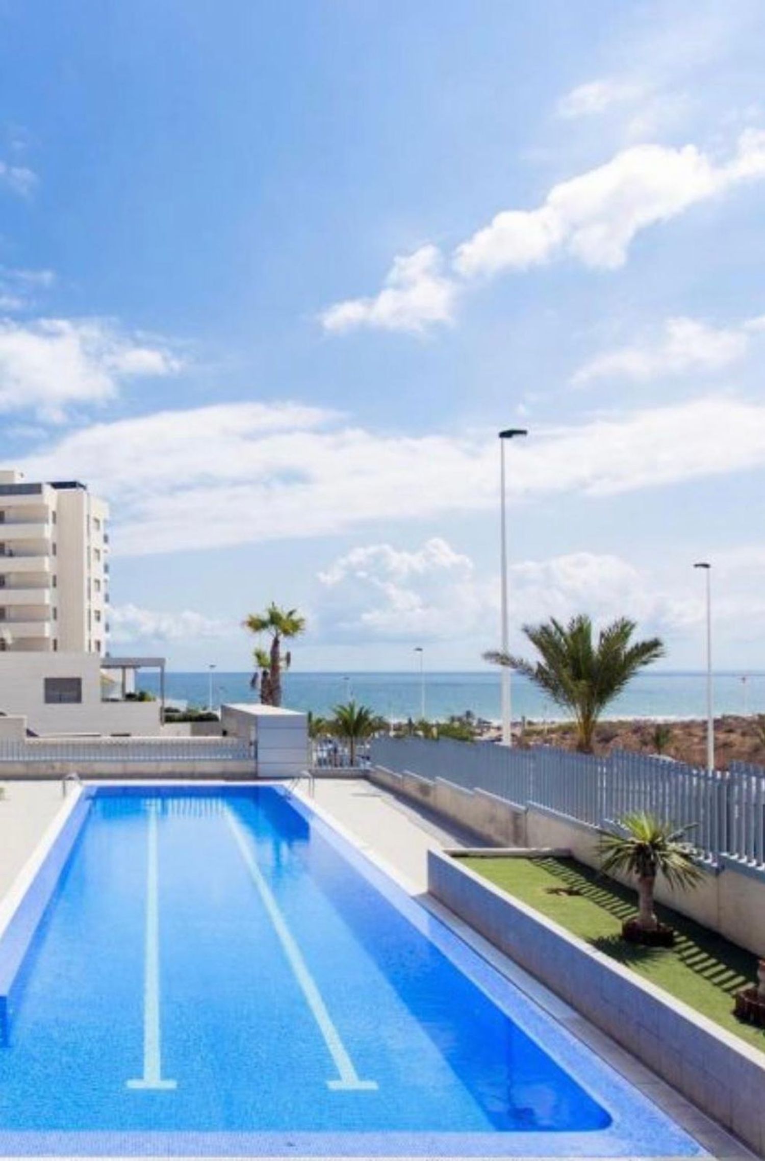 Piso en paseo Algeciras, 15 - Foto 18