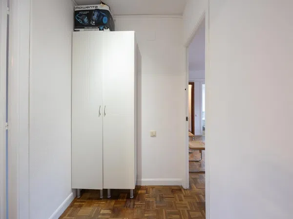 Piso en paseo de La Habana - Foto 21