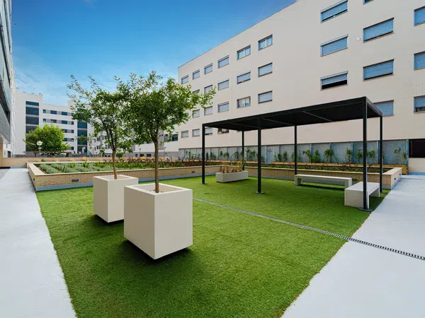 Piso en Sur - Foto 12