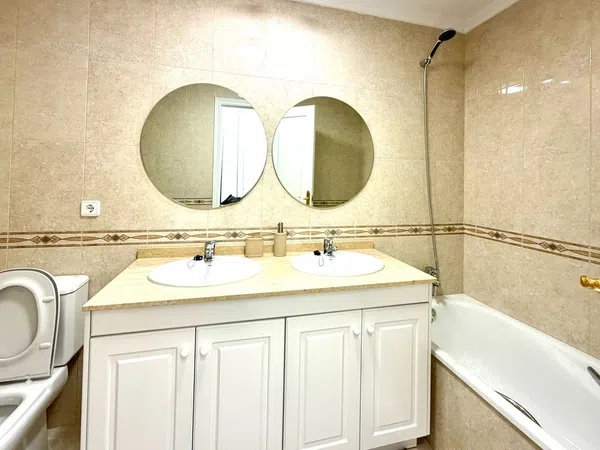 Piso en Avenida de Ibiza, 24, Lomas de Campoamor - Foto 11
