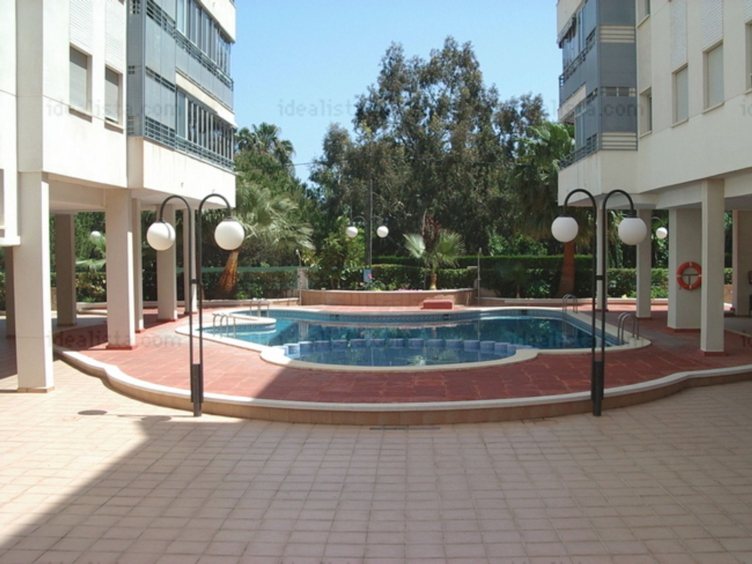 Piso en Calle Apostol Santiago, 54, Benicassim Golf, Benicassim Golf - Foto 2