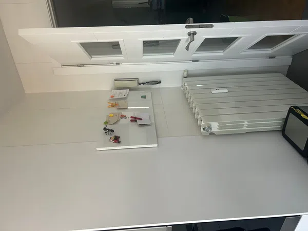 Piso en calle de Agastia, 17 -19-21 - Foto 17