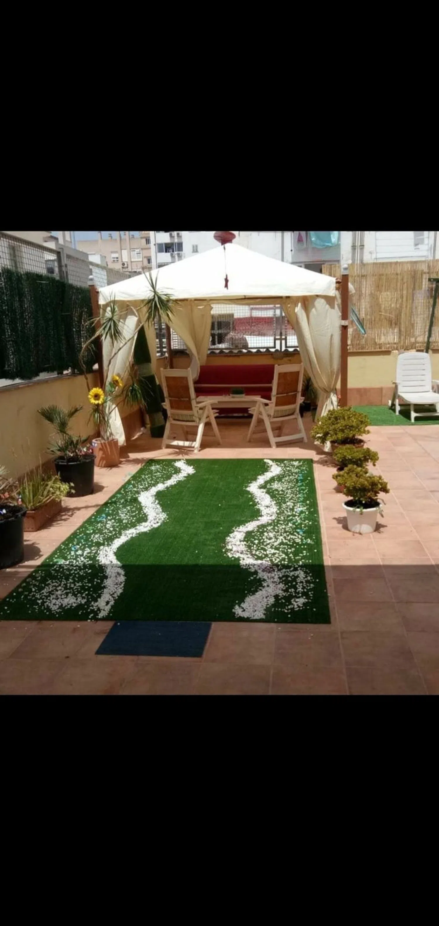 Piso en calle de Niceto Alcalá Zamora, 36 - Foto 1