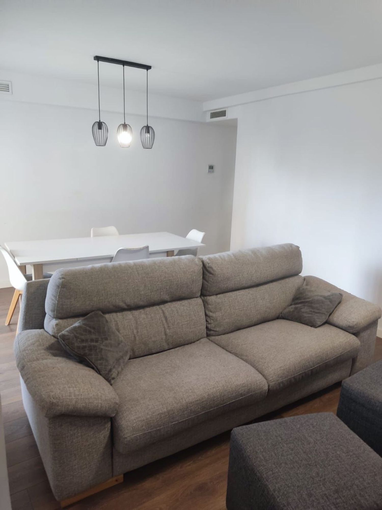 Piso en avenida de Blasco Ibáñez, 149