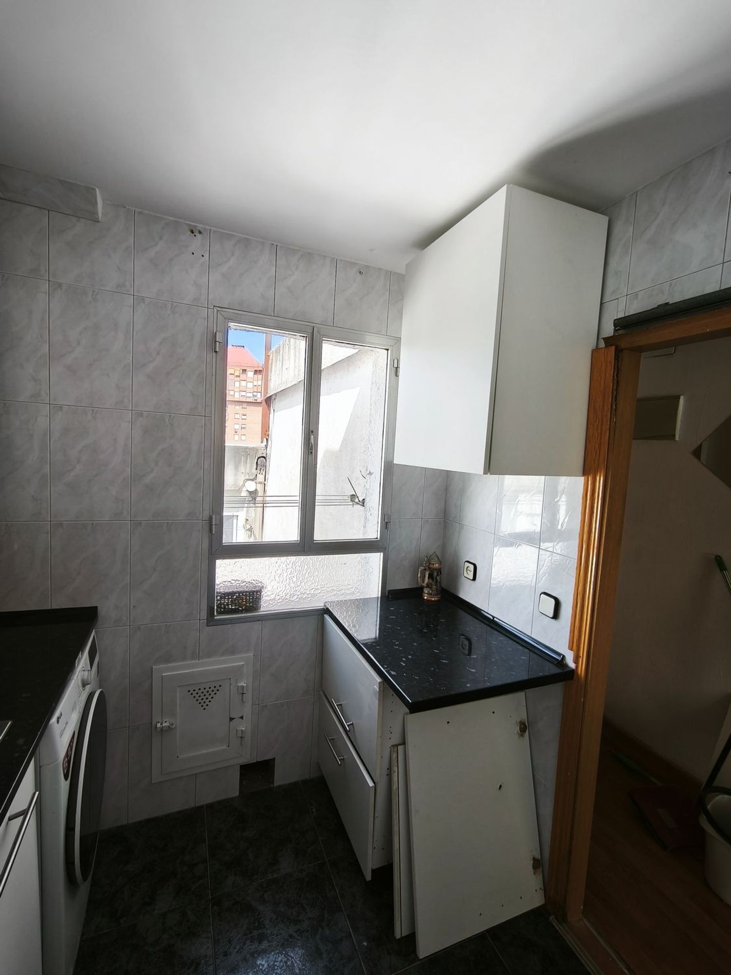 Piso en calle Corregidor Mendo de Zúñiga, 3 - Foto 8