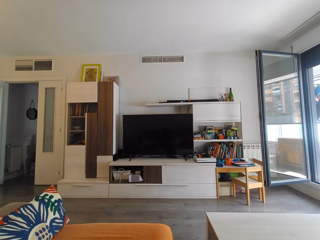 Piso en  Calle Calcio 11 - Foto 2