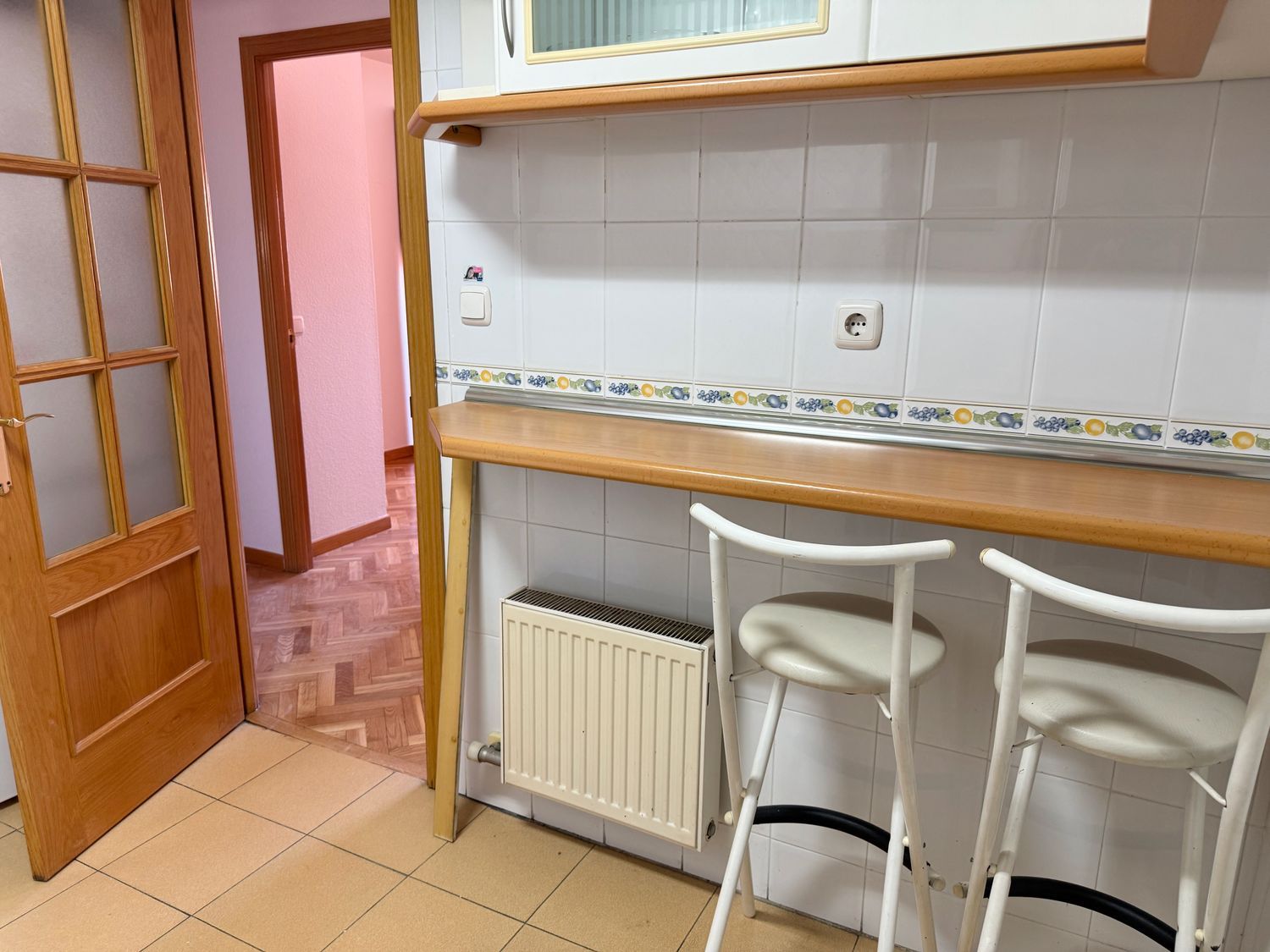 Ático en calle Rutilo, 9 - Foto 9