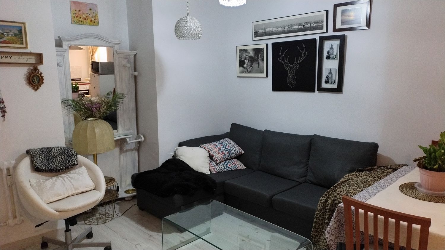 Piso en calle Martínez de la Rosa, 18 - Foto 7