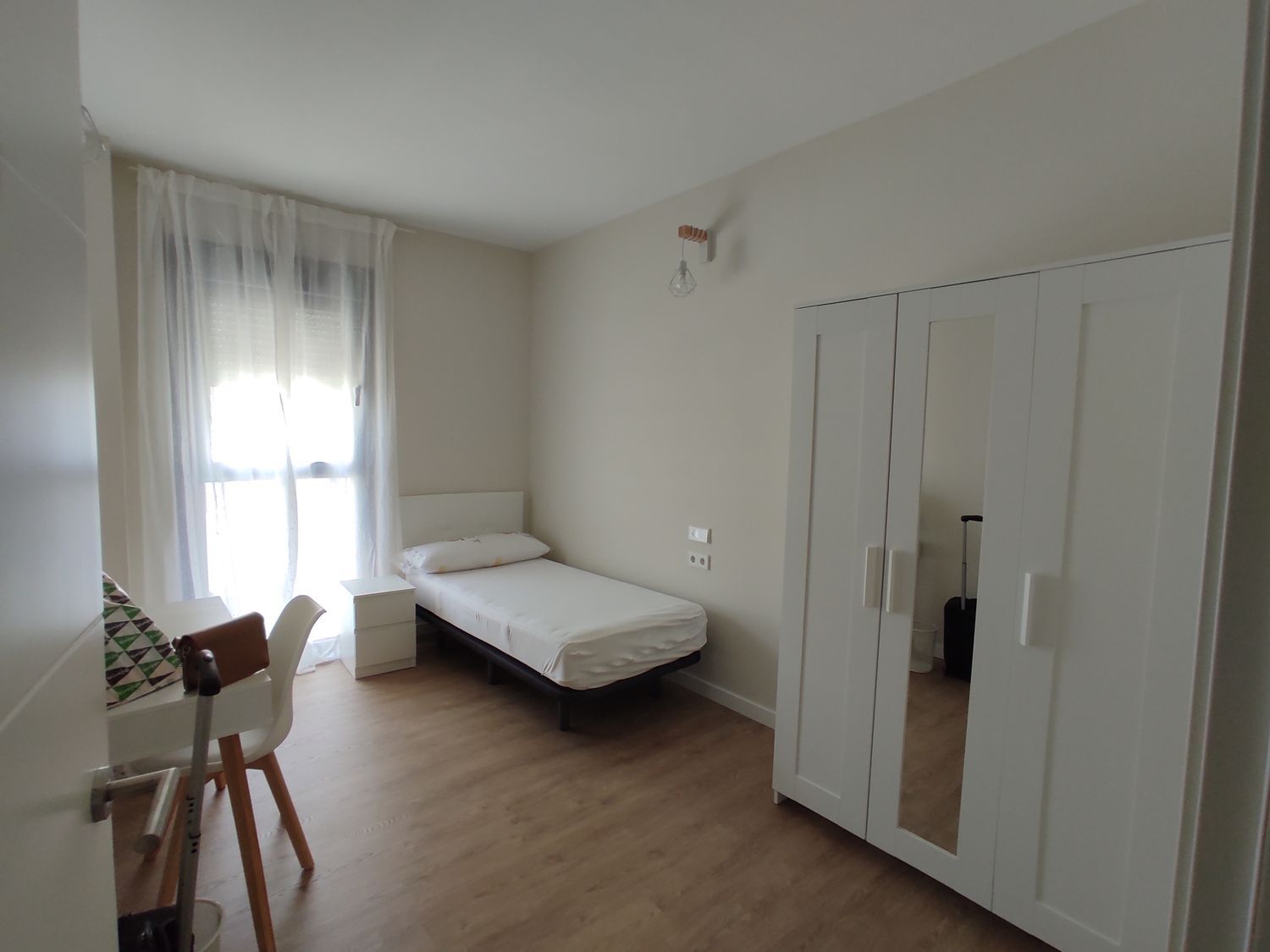 Piso en calle Escritora Carmen Laforet, 3 - Foto 9