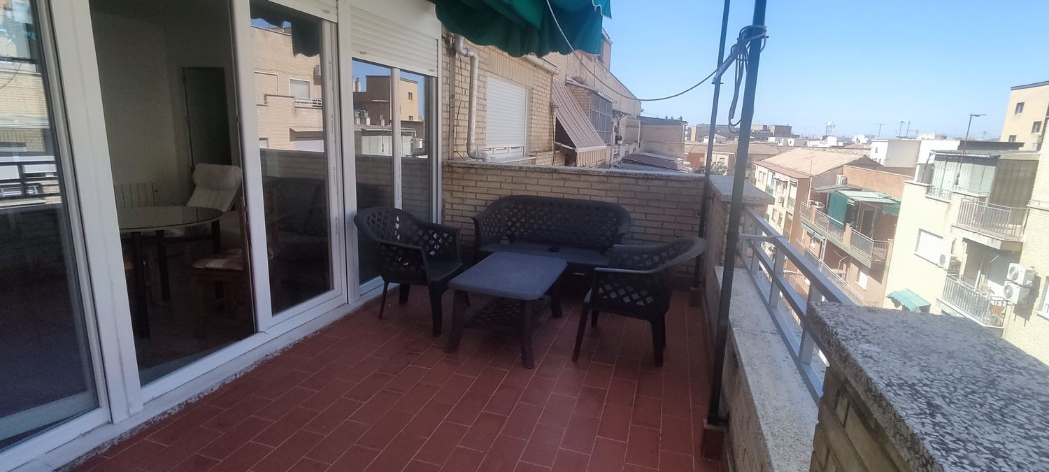 Piso en Calle Concepción Arenal, 2, Plaza de Toros - Foto 3