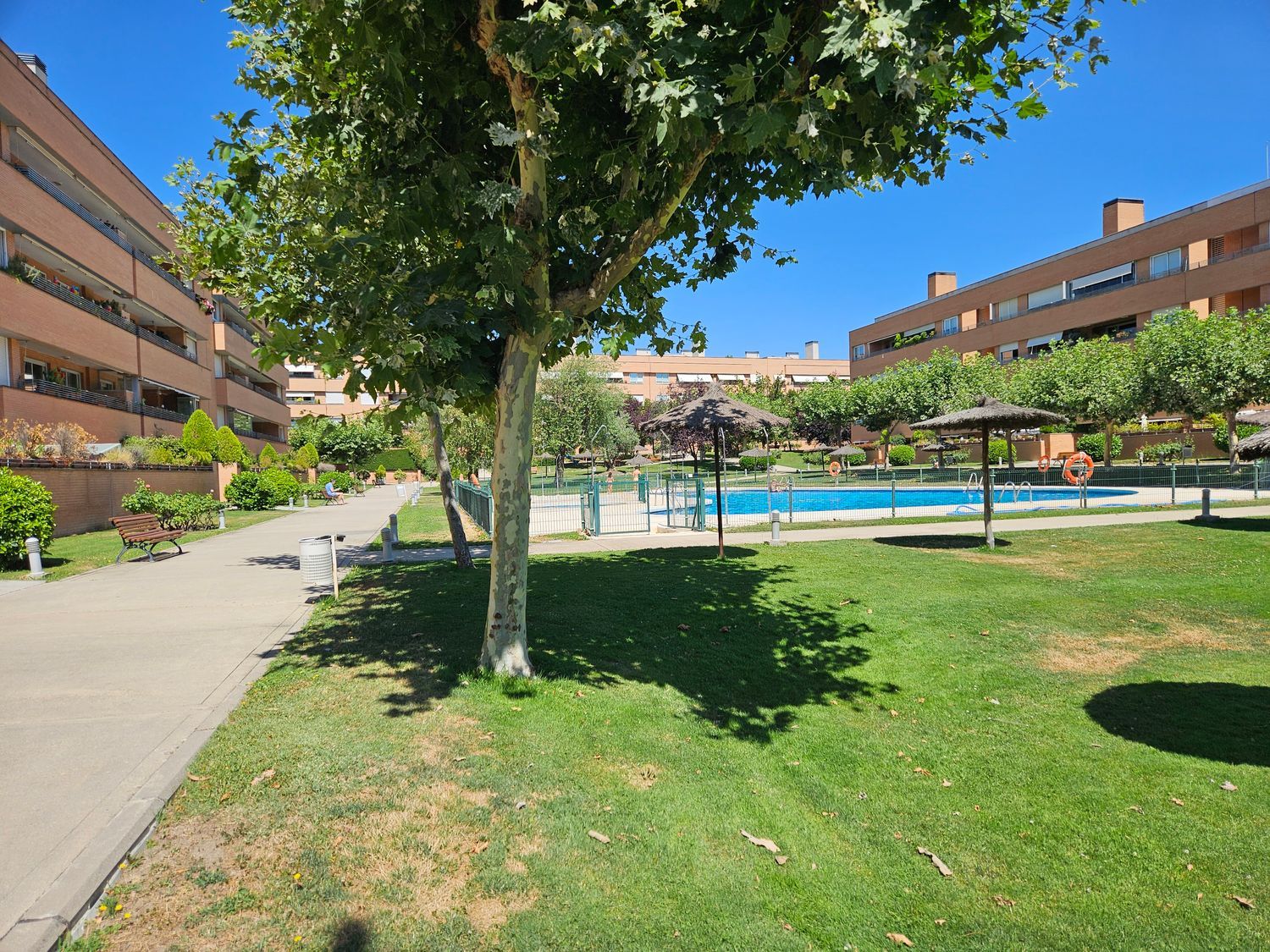 Ático en Calle Tramontana, 41, Prado de Somosaguas - Foto 34