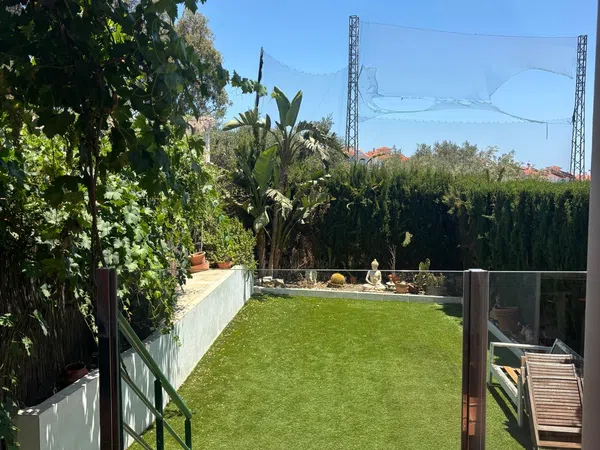Chalet adosado en Calle Guatemala, 22, Añoreta Golf - Paraíso del Sol, Añoreta Golf - Paraíso del Sol - Foto 3
