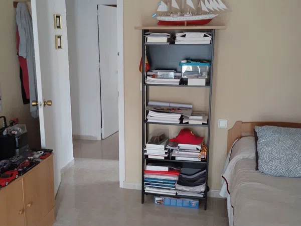 Piso en calle Almería, 73 - Foto 11