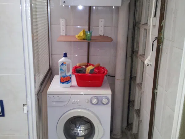 Piso en Avenida de la Generalitat, 73, Santa Rosa - Can Mariner - Foto 22