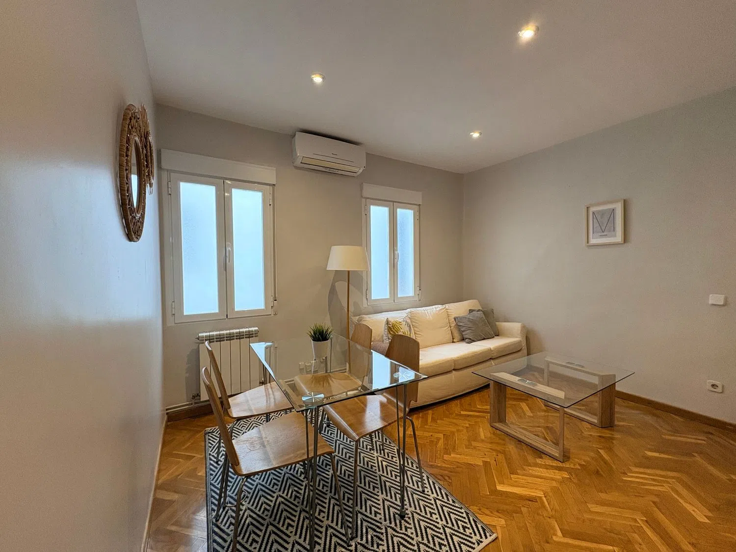 Piso en calle del Príncipe de Vergara, 56 - Foto 2