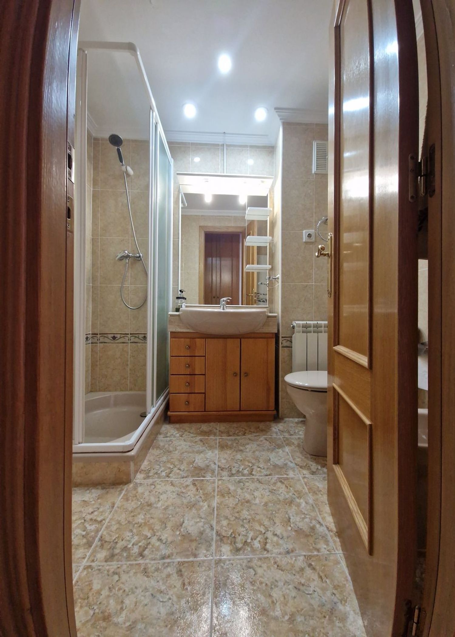 Piso en calle Médico Vicente Reyes, 19 - Foto 30