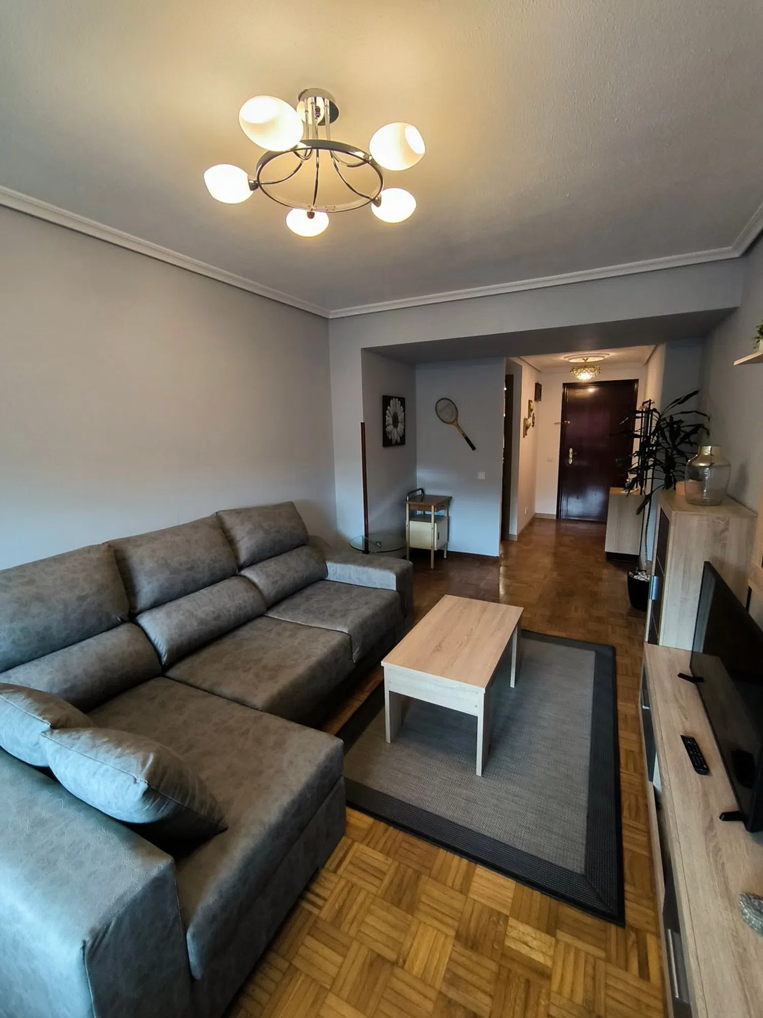 Piso en general elorza, 58 - Foto 6