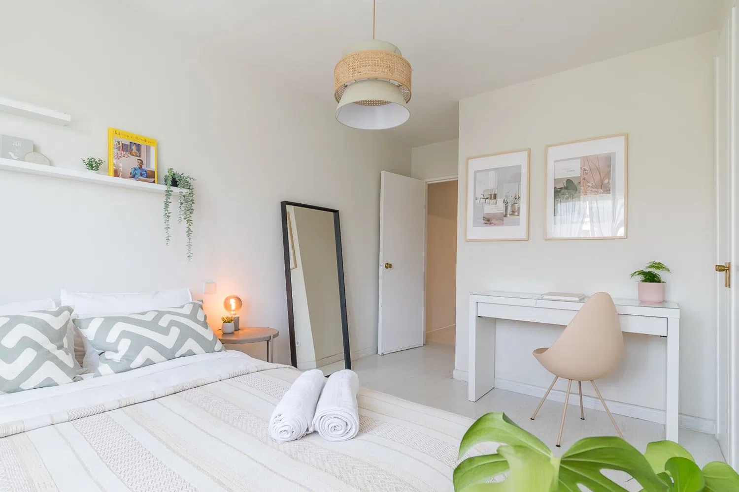 Dúplex en avenida de Europa, 27 - Foto 26