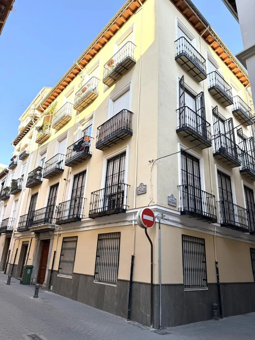 Piso en  Calle San Jacinto 21 - Foto 16