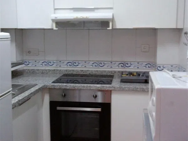 Piso en Calle arzobispo guerrero, 38, La Chana, La Chana - Foto 6