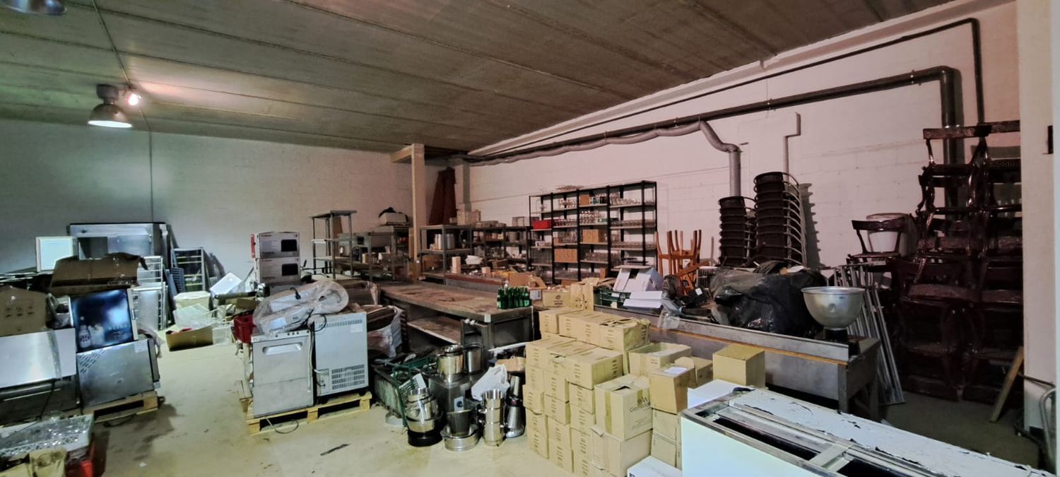 Local en Avenida del Camino de lo Cortao, Pol. Industrial sur, Pol. Industrial sur - Foto 30