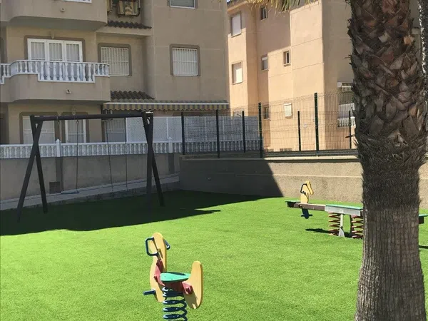 Chalet adosado en Avenida de Cervantes, 110 - Foto 14