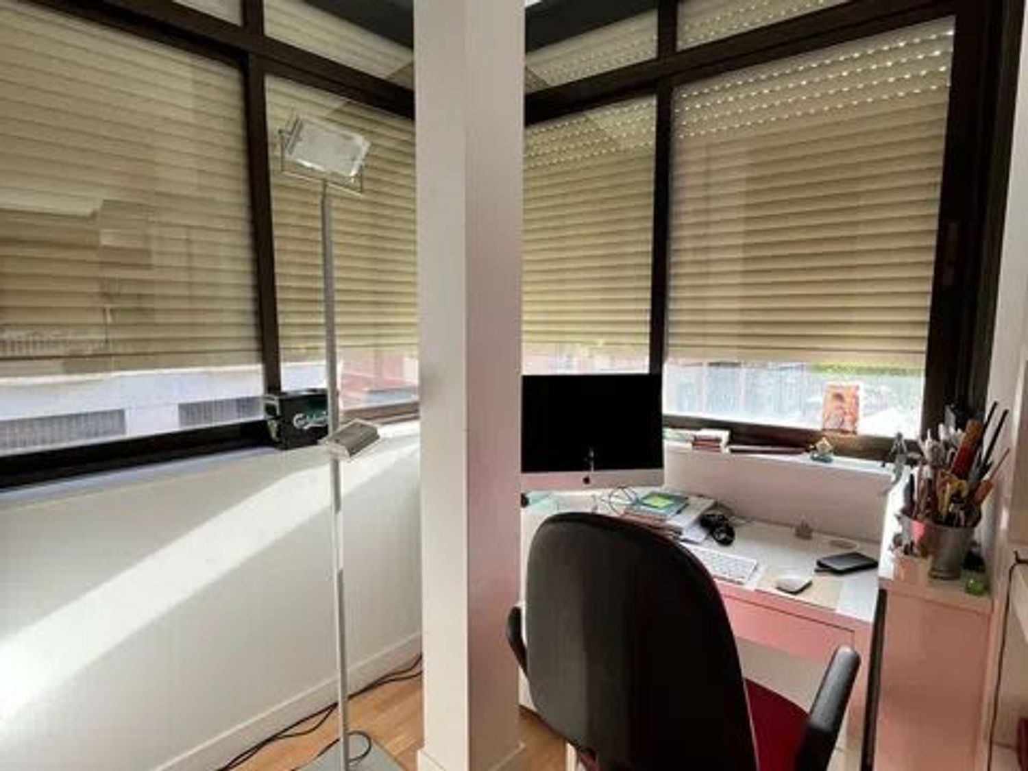 Piso en calle Alfredo Aleix, 54 - Foto 2