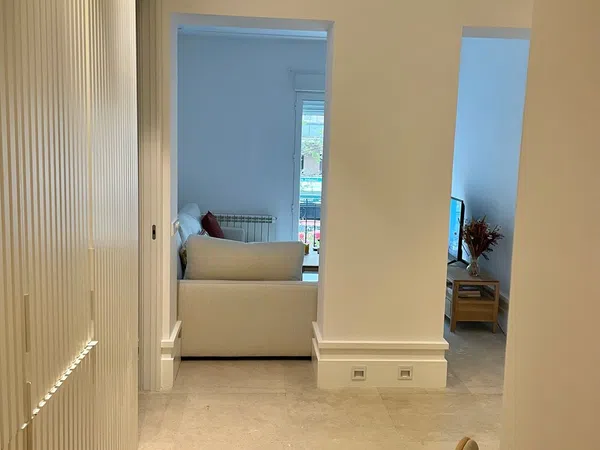 Piso en Barrio Nuevos Ministerios-Ríos Rosas