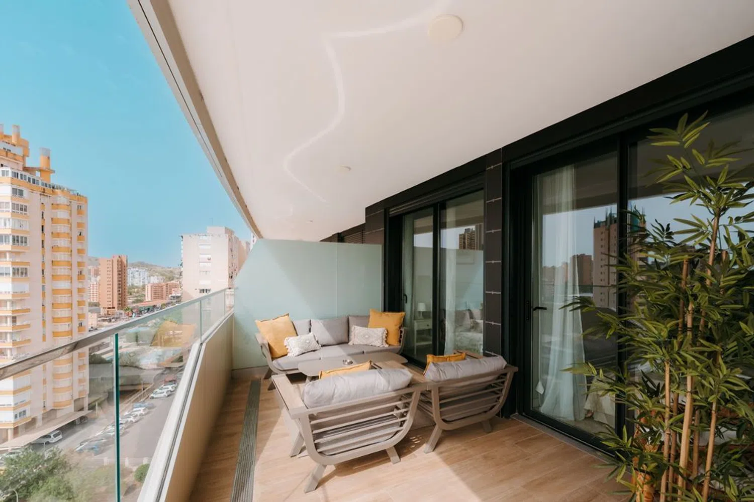 Piso en avenida de Benissa, 2 - Foto 21