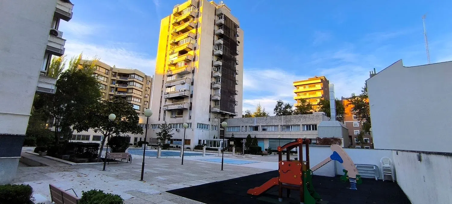 Piso en avenida de Alberto de Alcocer, 32 - Foto 27