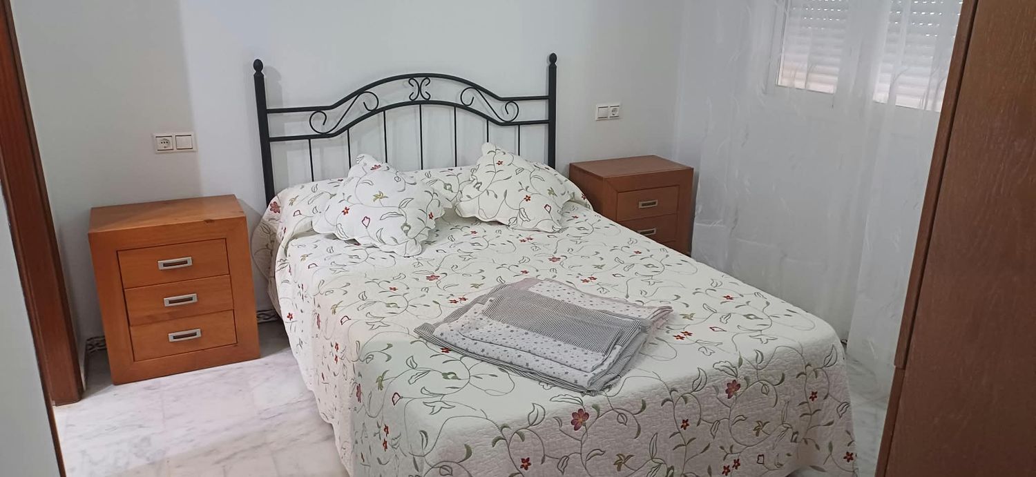 Piso en Avenida Roentgen, 5, Zona los Frutales - Foto 6