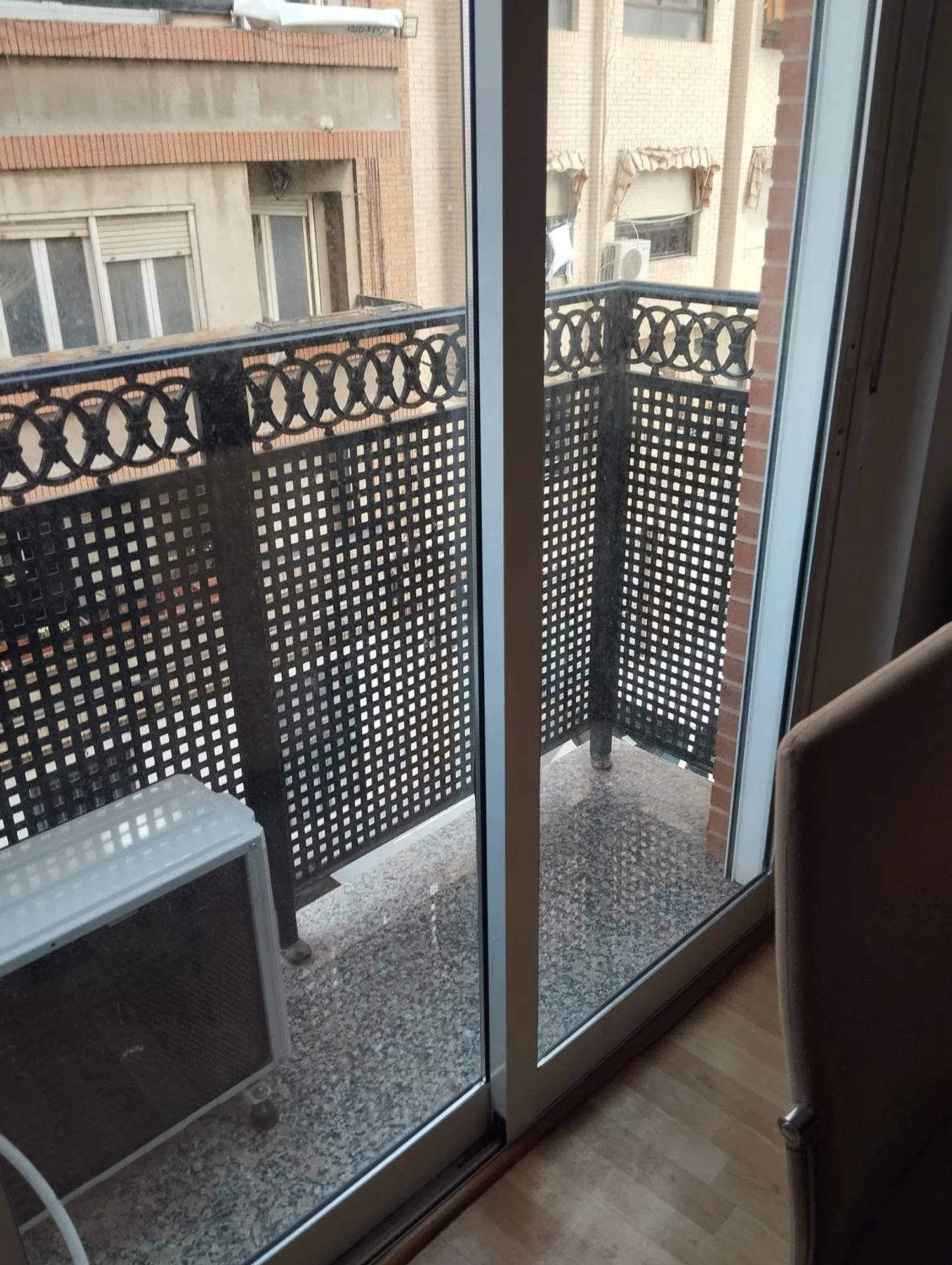 Piso en calle Sevilla, 15 - Foto 25