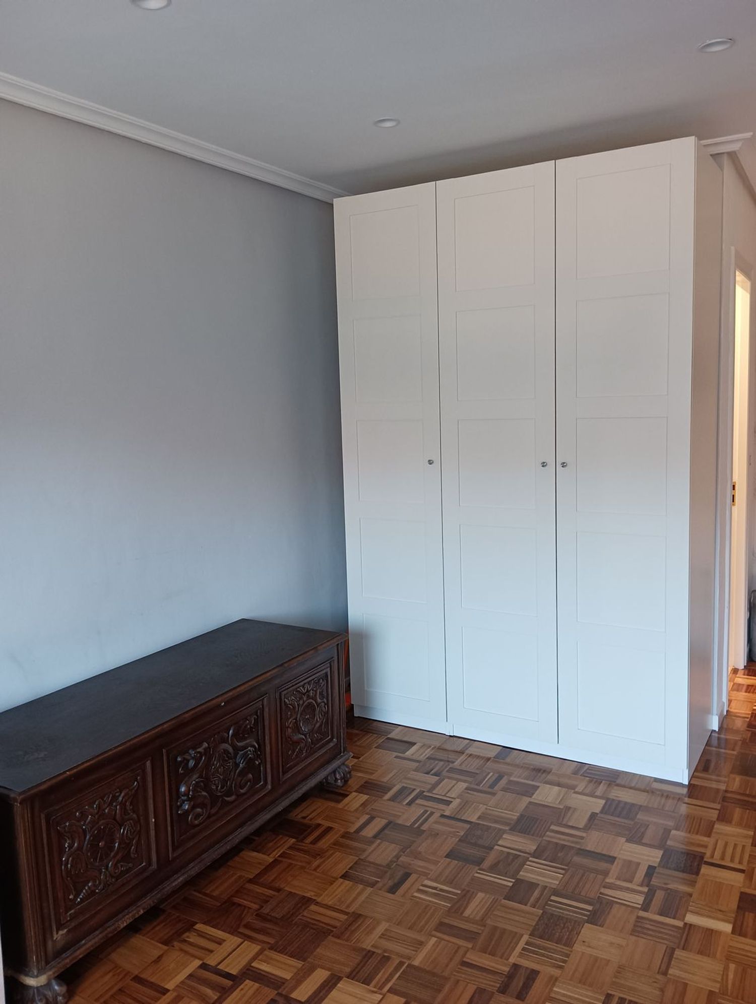 Piso en calle Silla del Rey, 17 - Foto 7