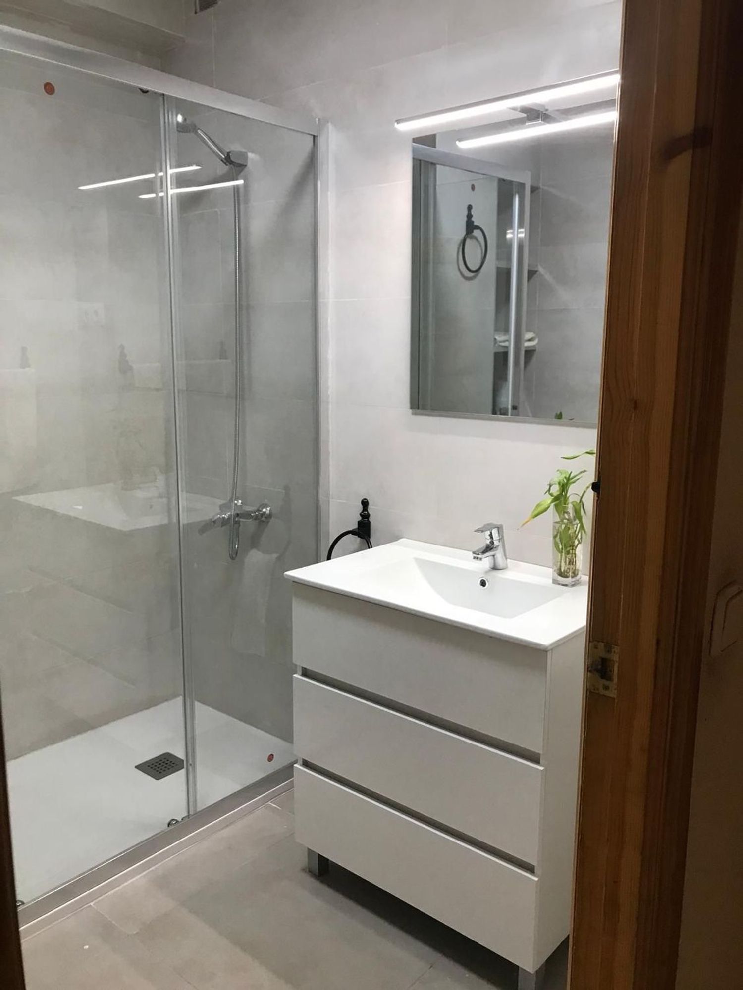 Piso en avenida del Manzanares, 176