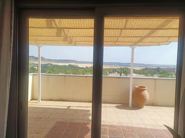 Ático en Calle Tirso de Molina, 2 - Foto 21