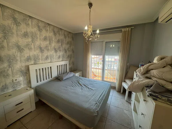 Chalet adosado en Calle Olof Palme, 38 - Foto 17